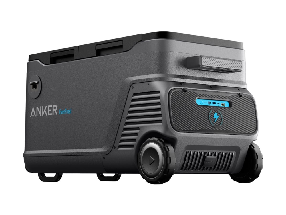Anker EverFrost Powered Cooler 50