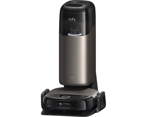 Eufy Robot Vacuum Omni S2 robotstøvsuger billede 1