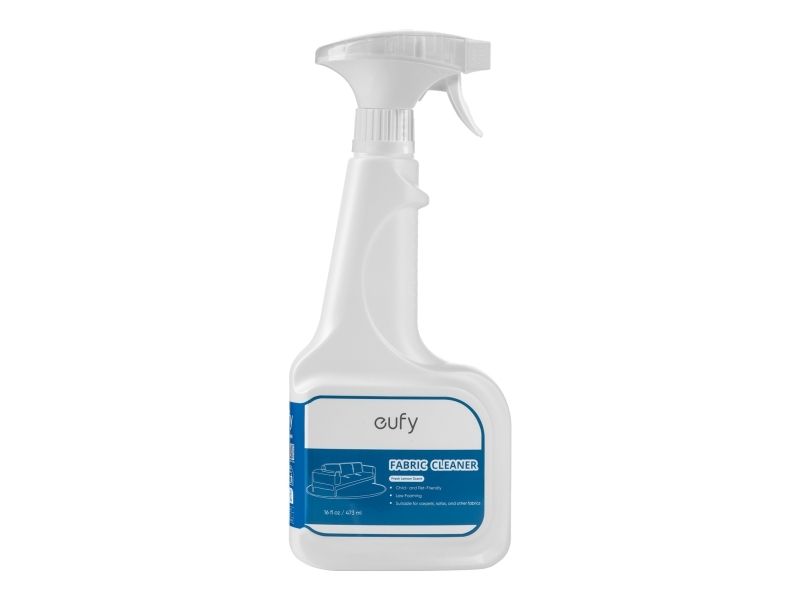 Eufy T290PG20, Robot støvsuger, Blå, Hvid, Eufy, E28, 1 stk billede 1