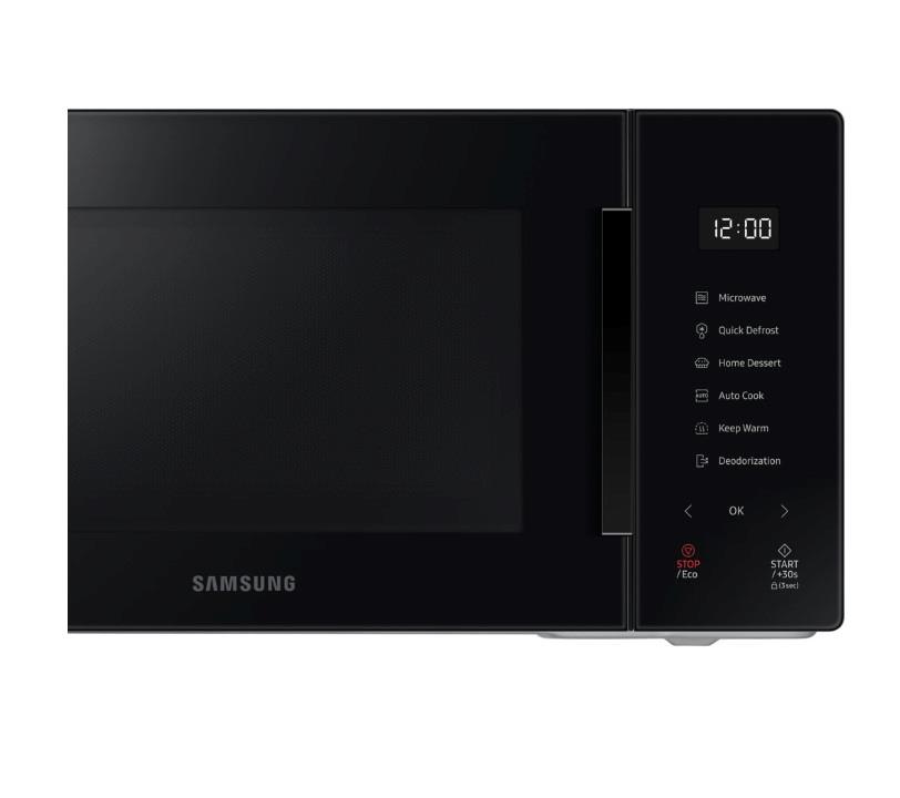 Samsung MS23T5018AK/EE billede 3