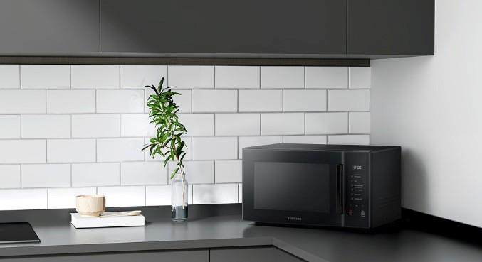 Samsung MS23T5018AK/EE billede 6