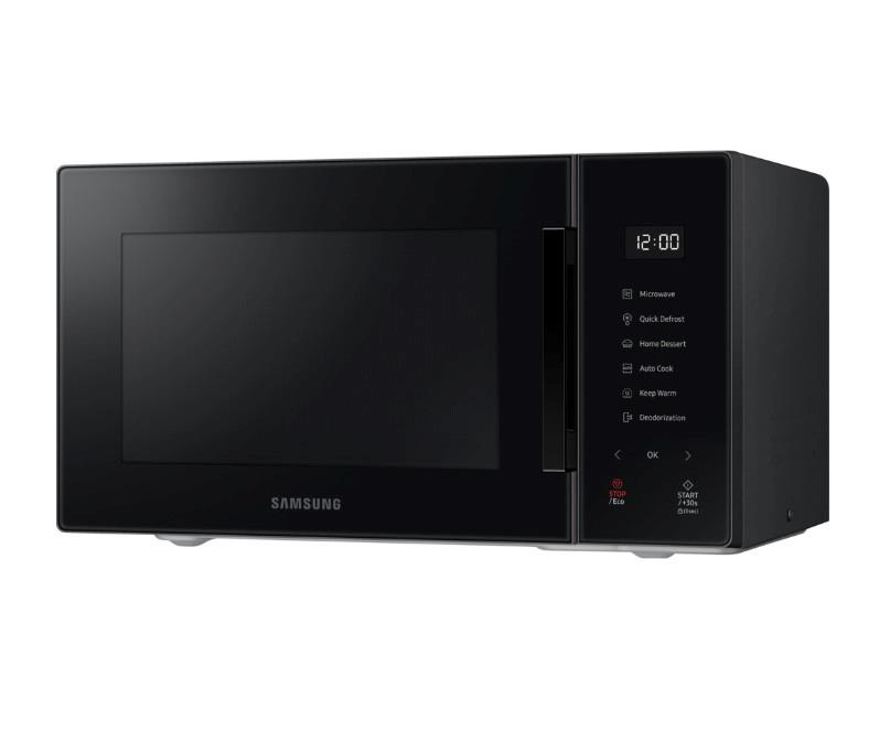 Samsung MS23T5018AK/EE billede 2