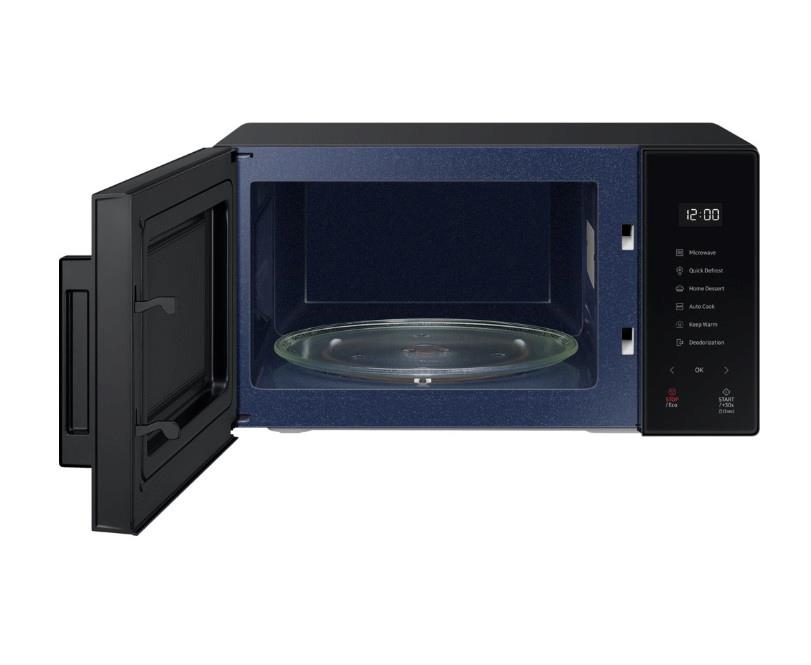 Samsung MS23T5018AK/EE billede 4
