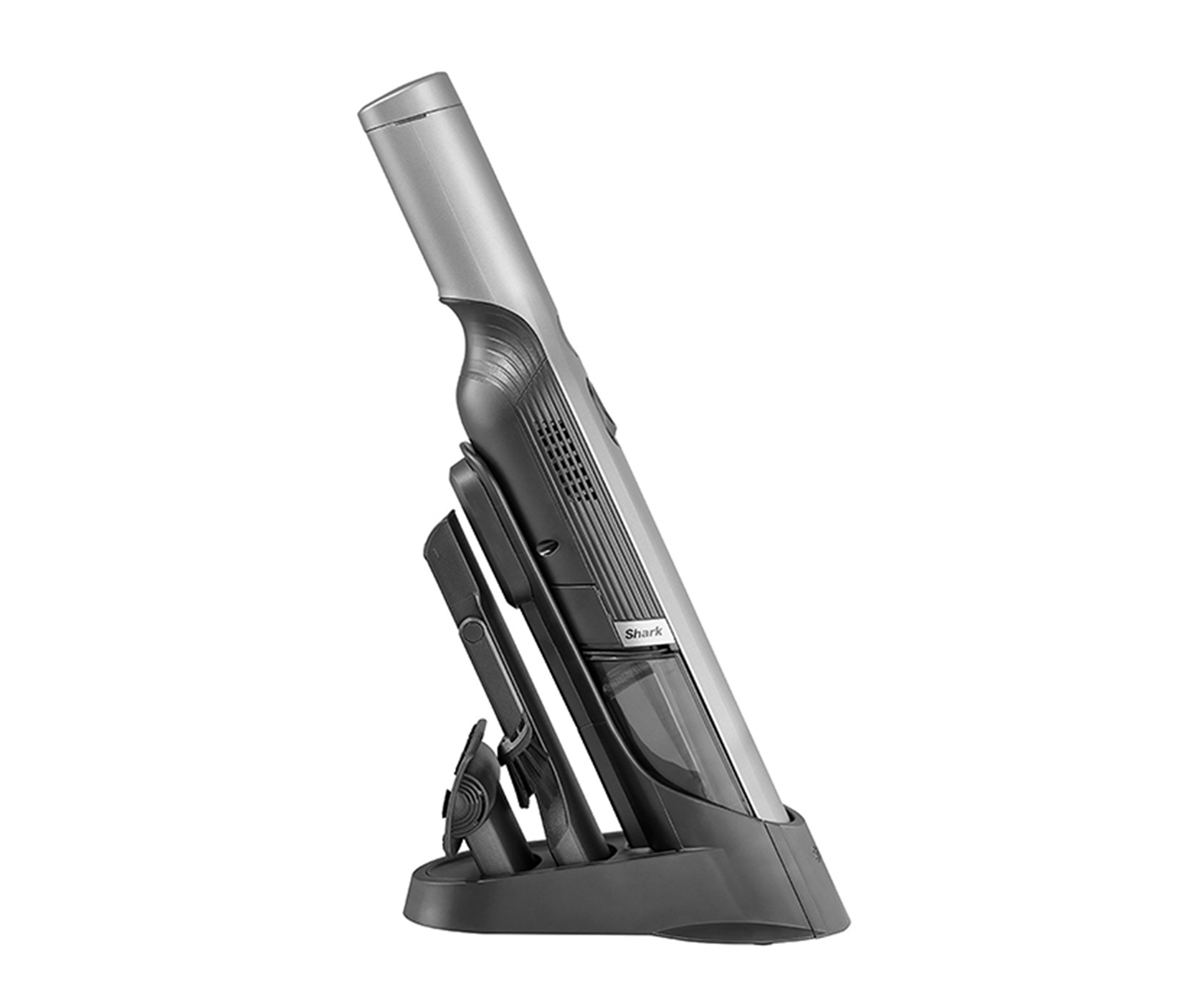 Shark Cordless Handheld Vacuum Cleaner Single Batter Håndstøvsuger billede 1