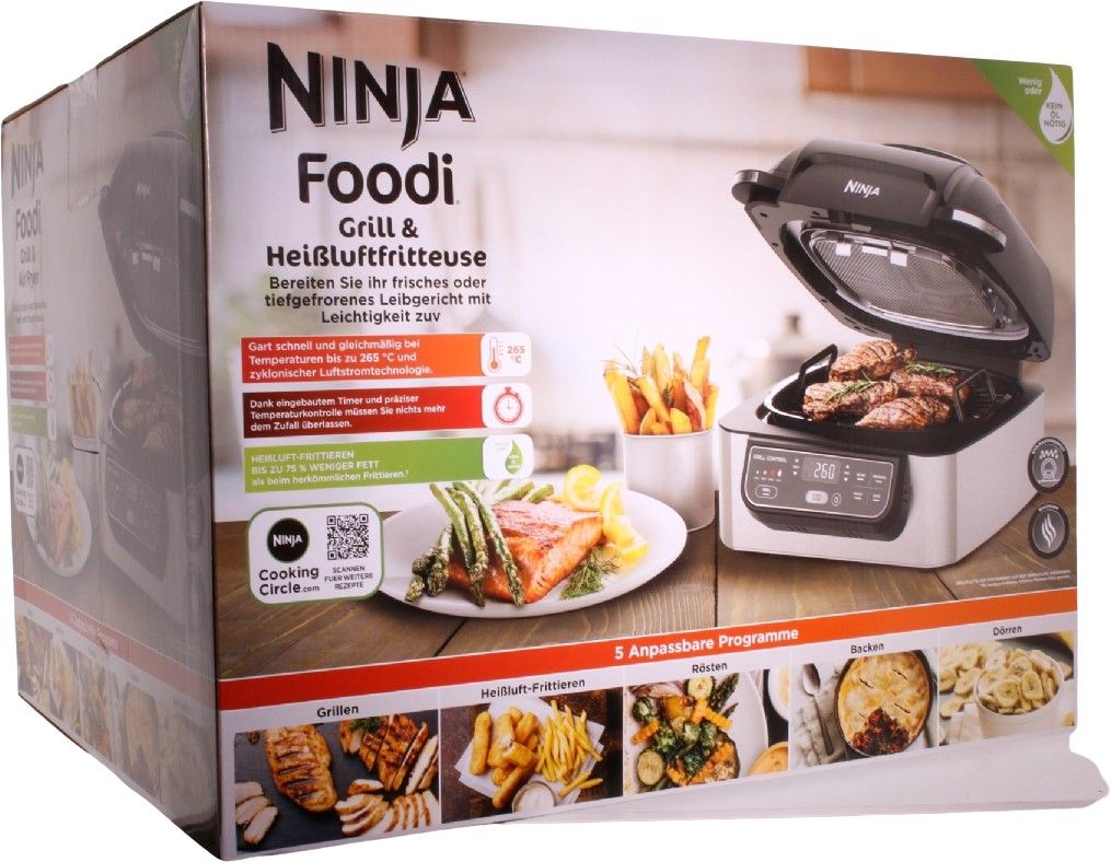 Ninja Foodi AG301EU