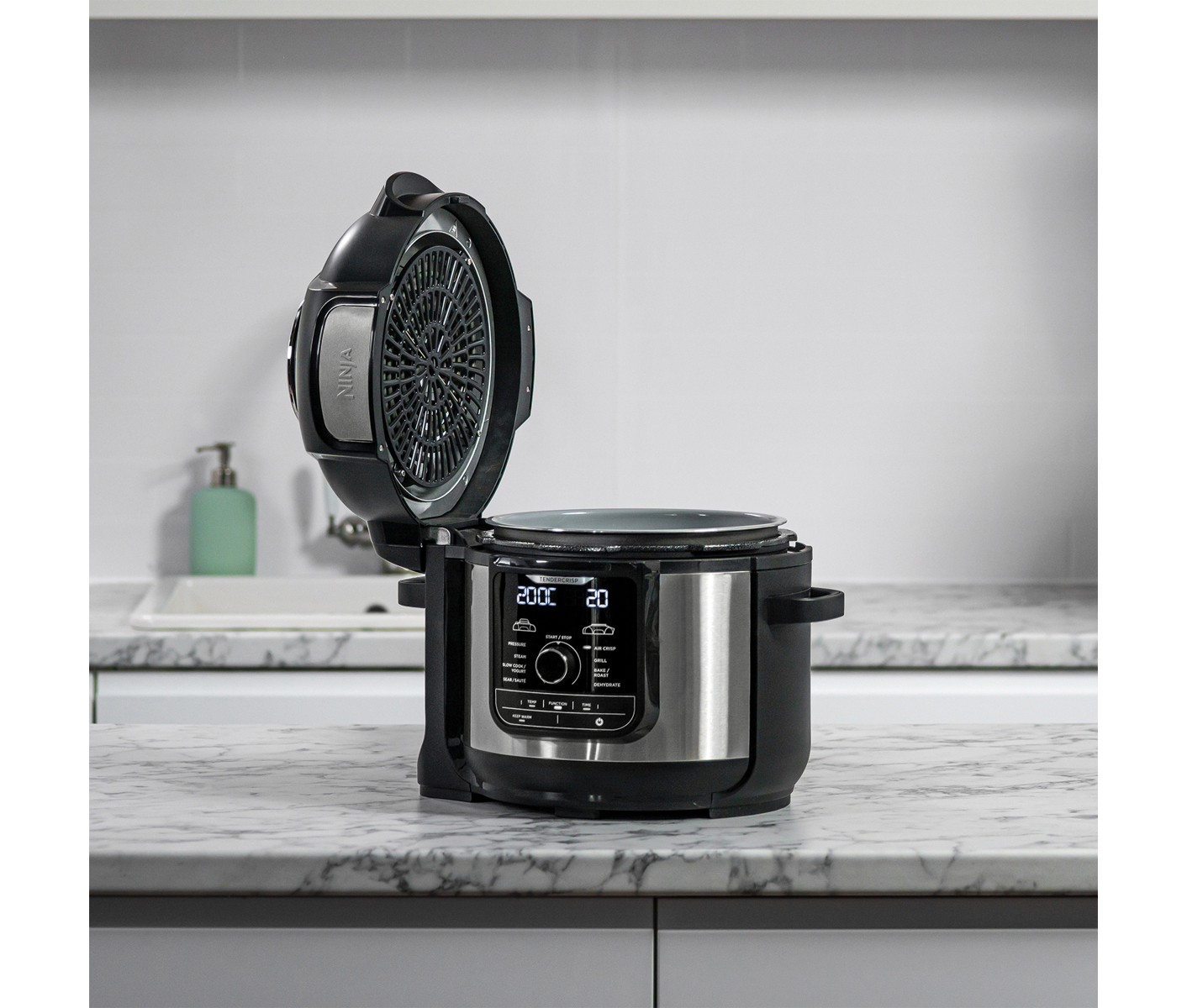 Ninja OP500EU Multicooker billede 5