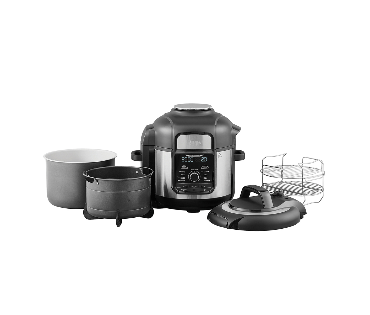 Ninja OP500EU Multicooker billede 2