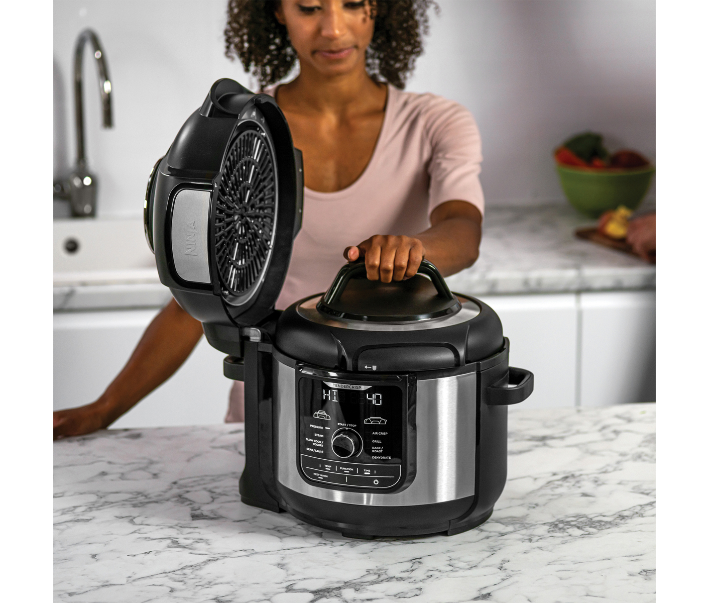 Ninja OP500EU Multicooker billede 7