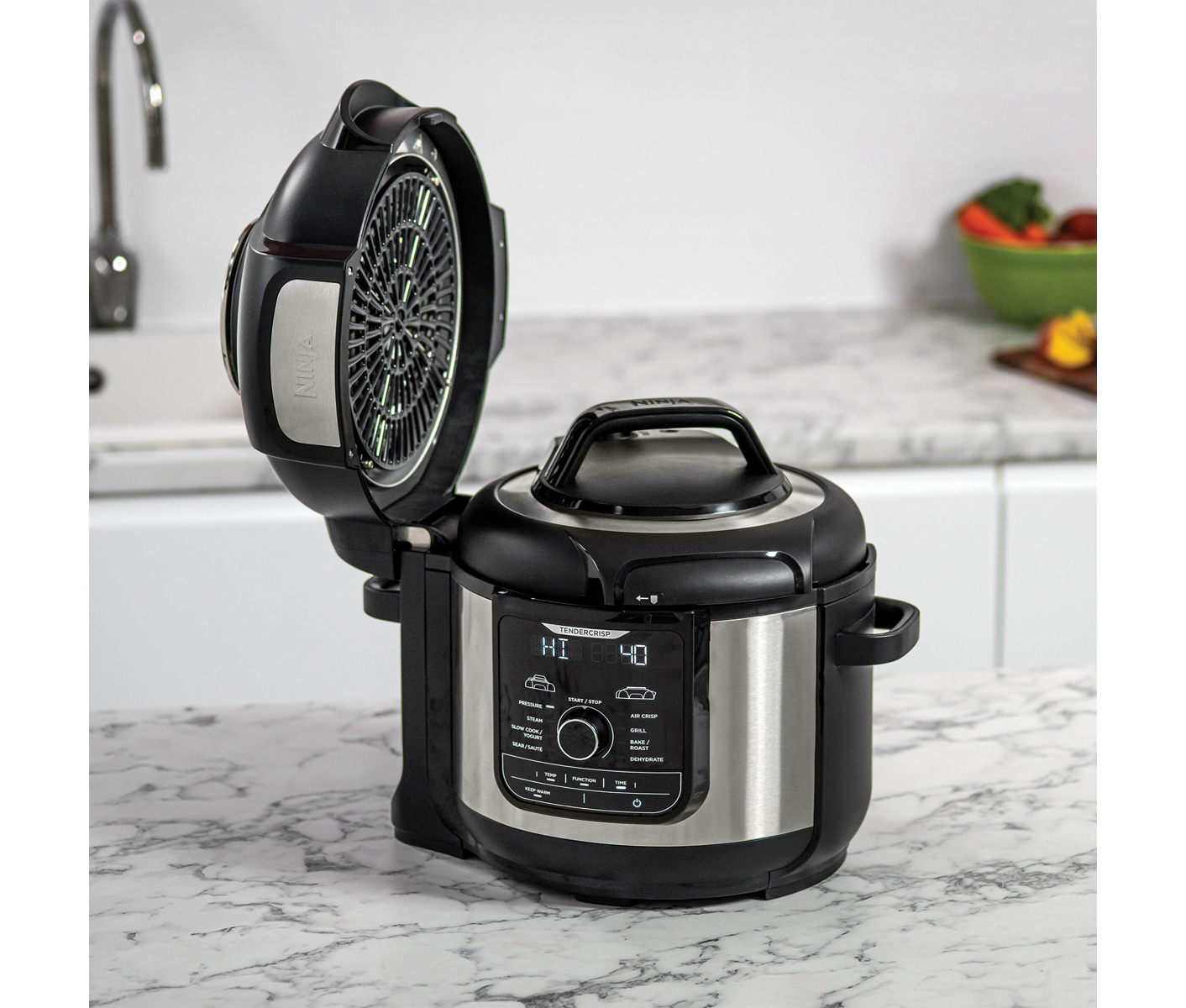 Ninja OP500EU Multicooker billede 4