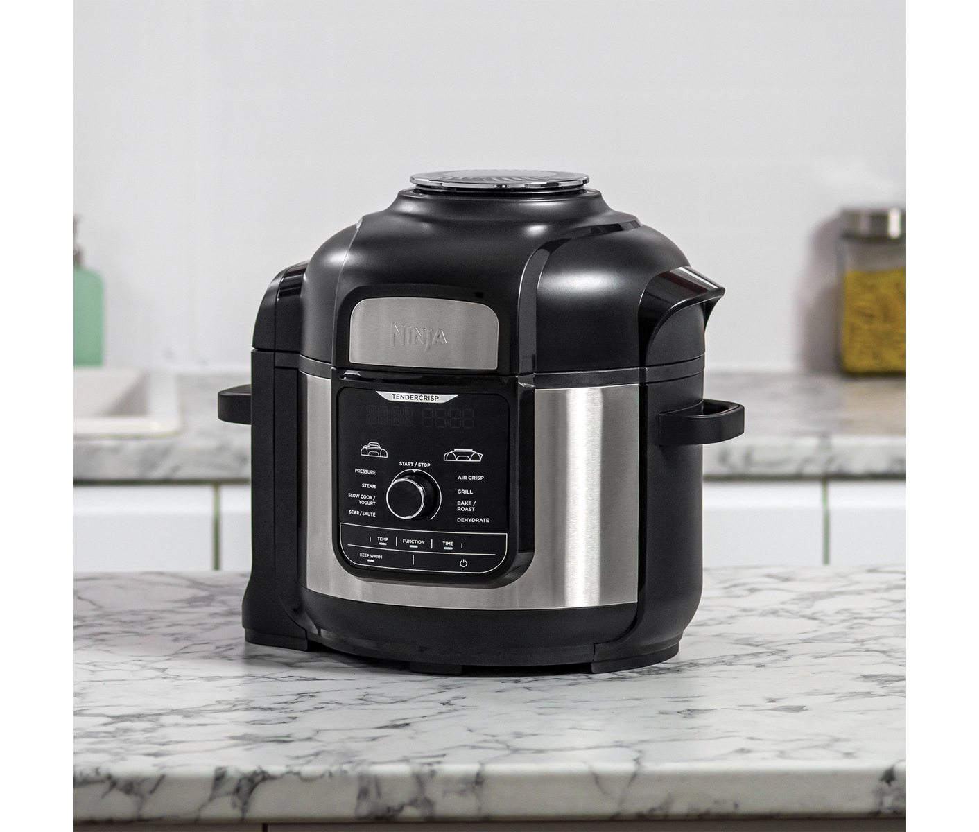 Ninja OP500EU Multicooker billede 9