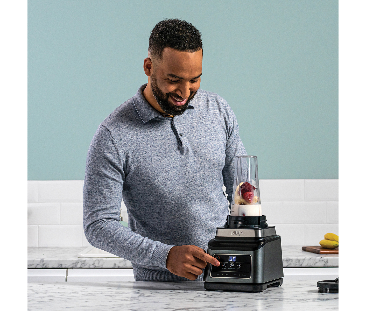 Ninja BN750EU Blender billede 6