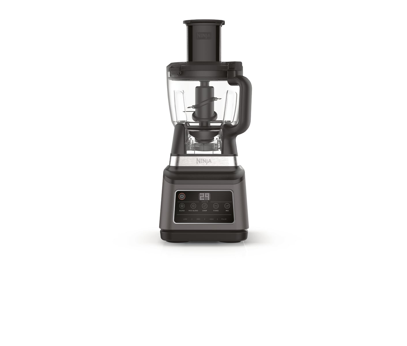 Ninja BN800 3i1 Foodprocessor med Auto-iQ billede 2