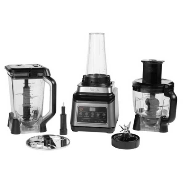 Ninja BN800 3i1 Foodprocessor med Auto-iQ billede 3