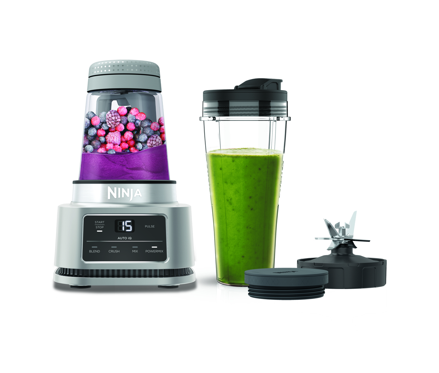 Ninja Foodi Blender CB100EU