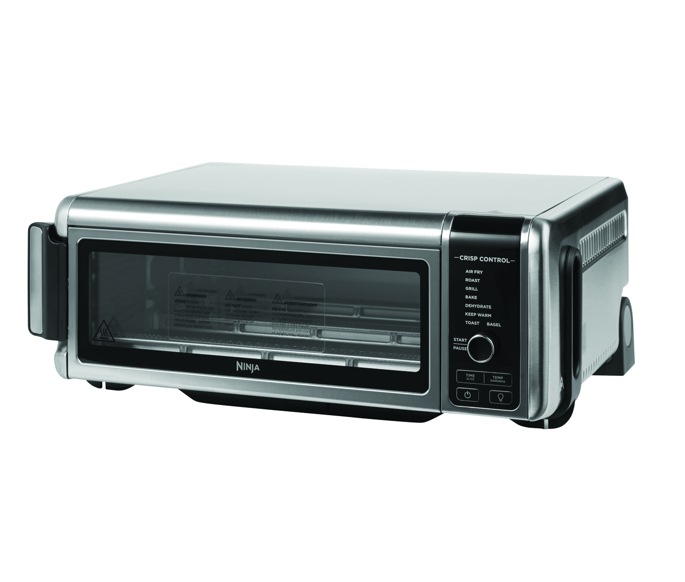 Ninja Foodi Oven SP101EU Miniovn billede 1