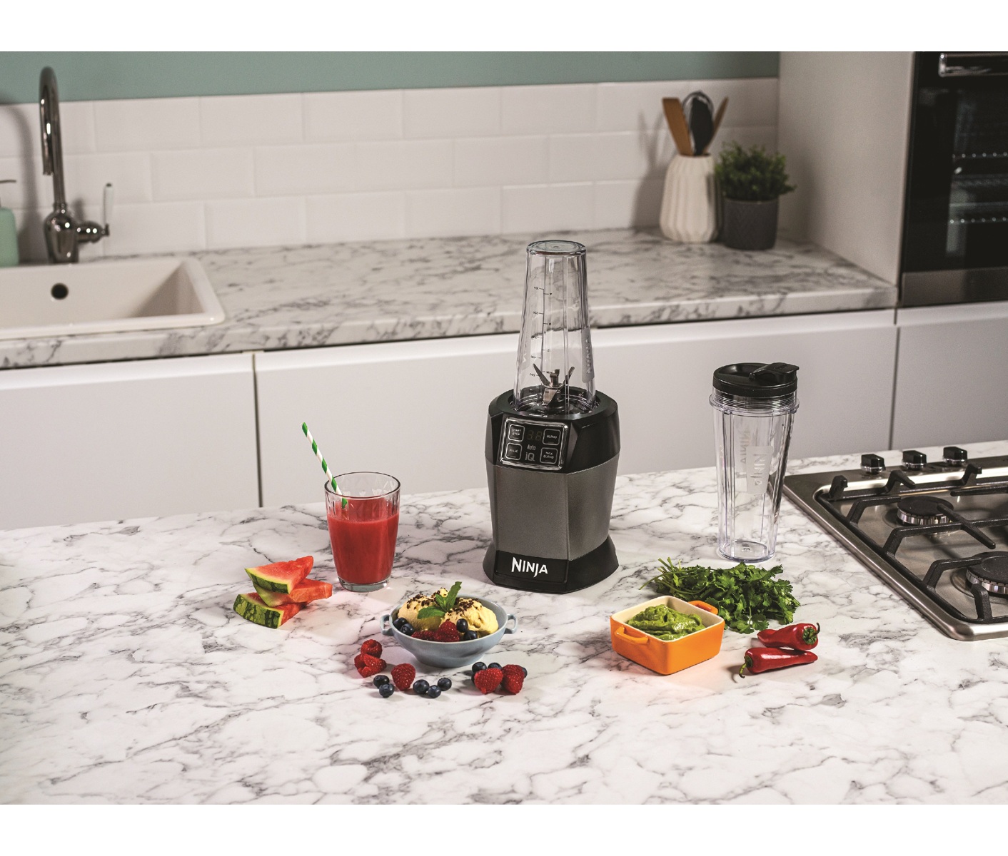 Ninja BN495EU Blender billede 6