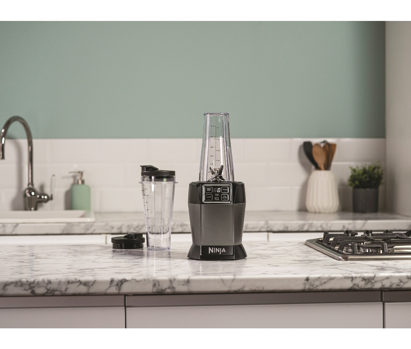 Ninja BN495EU Blender billede 3