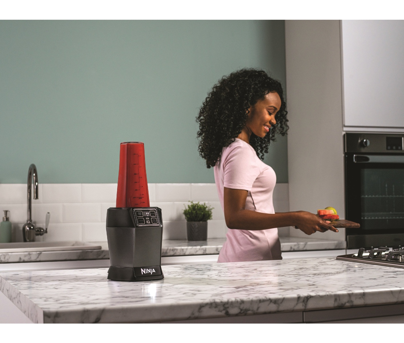 Ninja BN495EU Blender billede 5