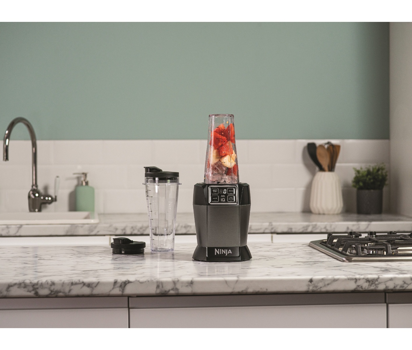 Ninja BN495EU Blender billede 8