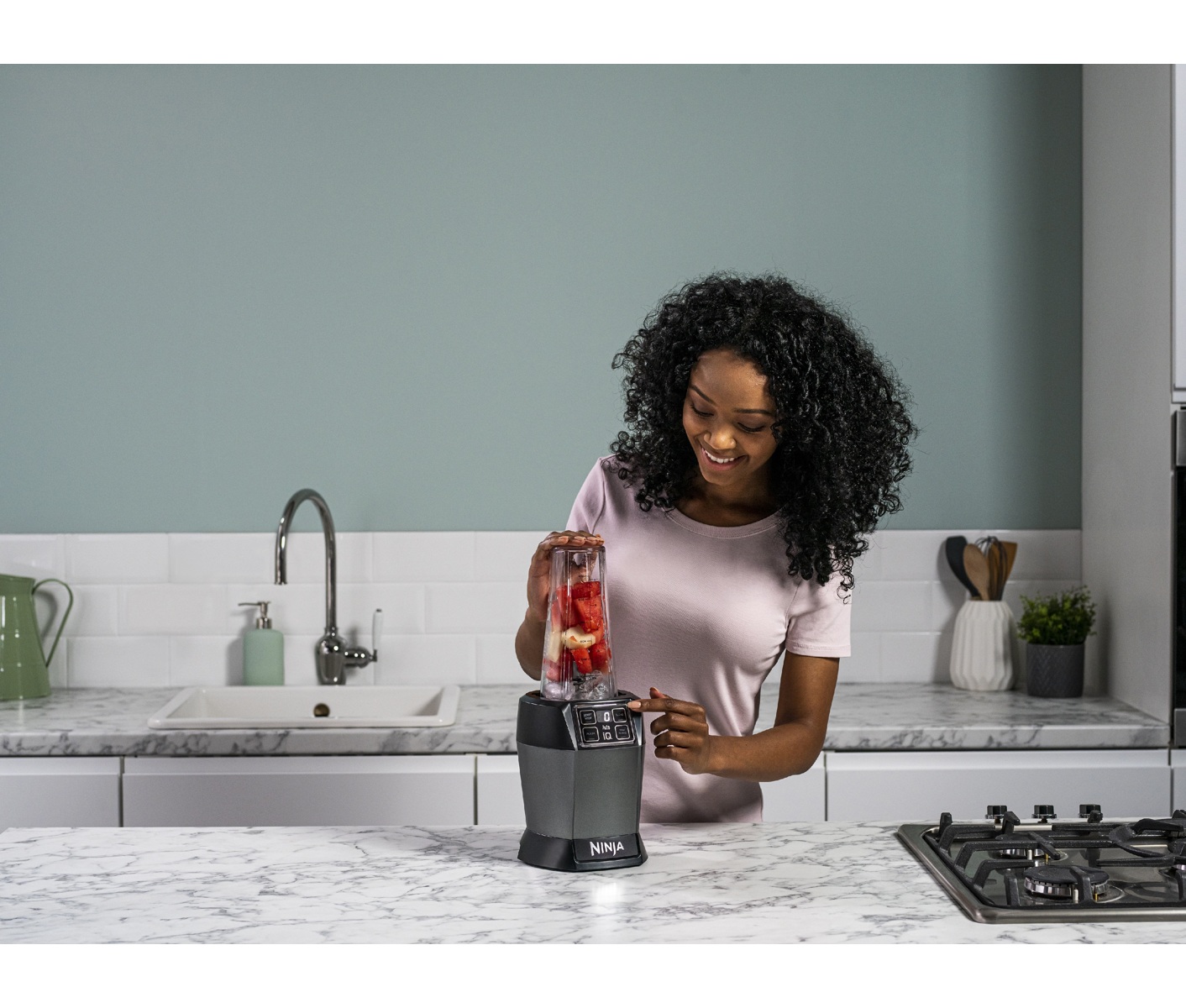 Ninja BN495EU Blender billede 9