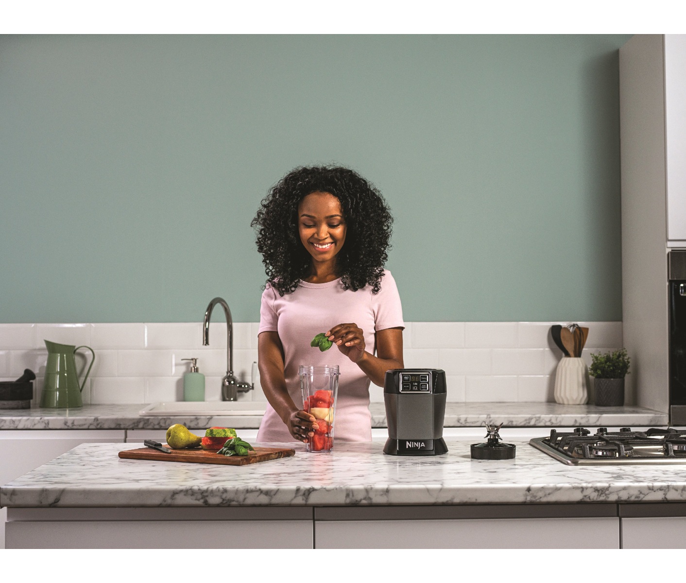 Ninja BN495EU Blender billede 7
