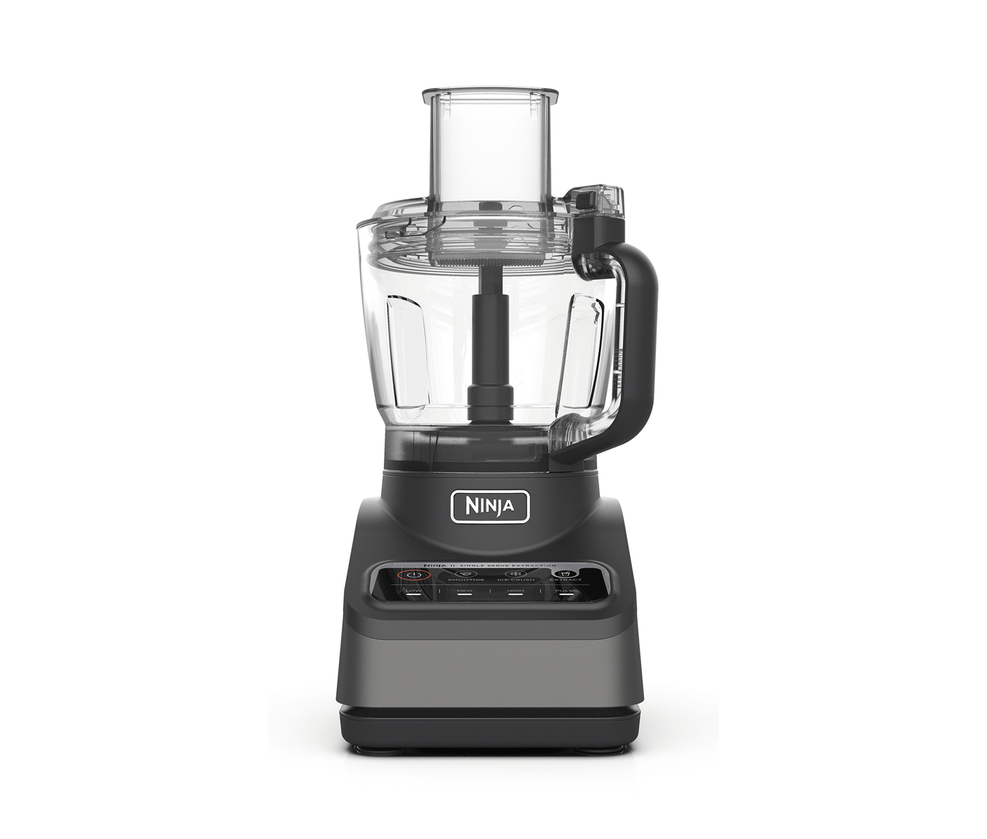 Ninja BN650EU Foodprocessor billede 9