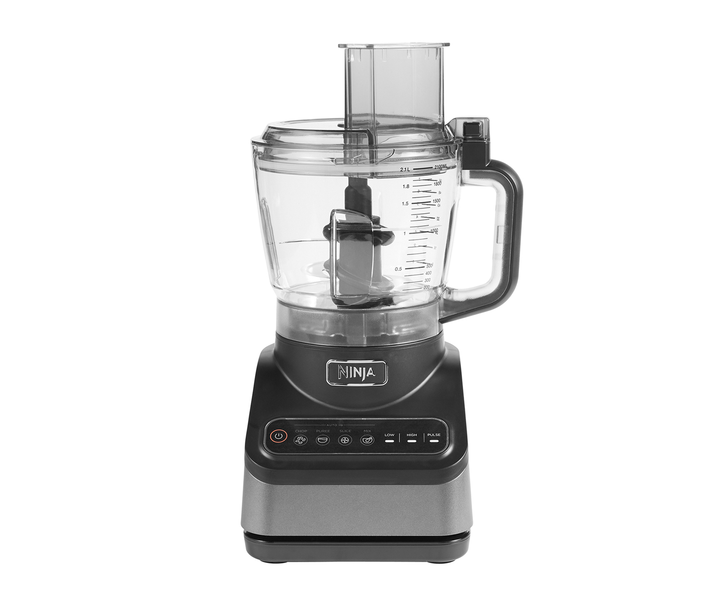 Ninja BN650EU Foodprocessor billede 8
