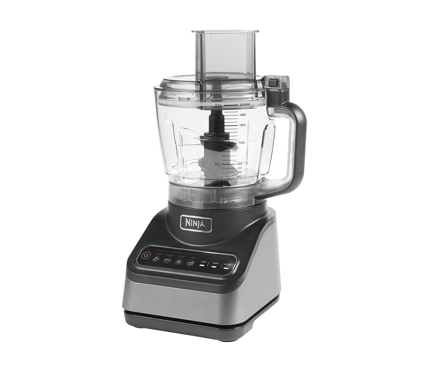 Ninja BN650EU Foodprocessor billede 3