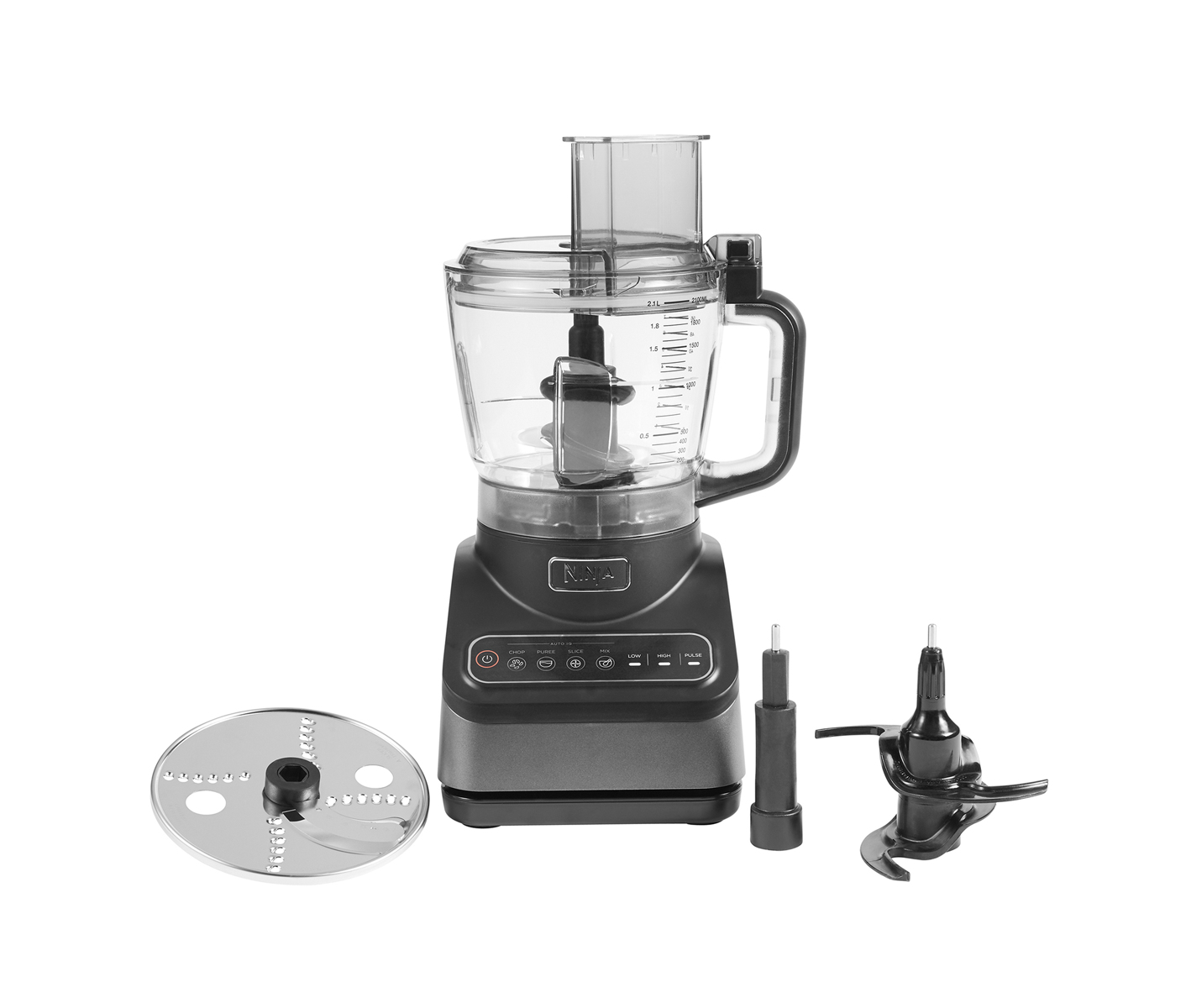 Ninja BN650EU Foodprocessor billede 2