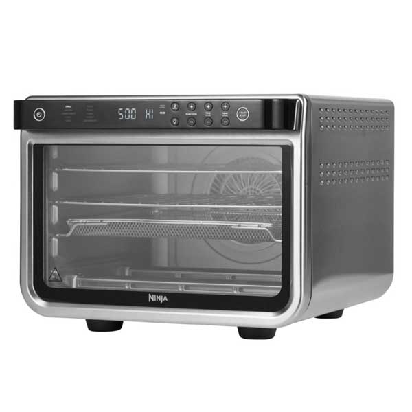 Ninja Multiovn DT200  10i1 - 29 liter - udgået - 0622356244671 billede 1