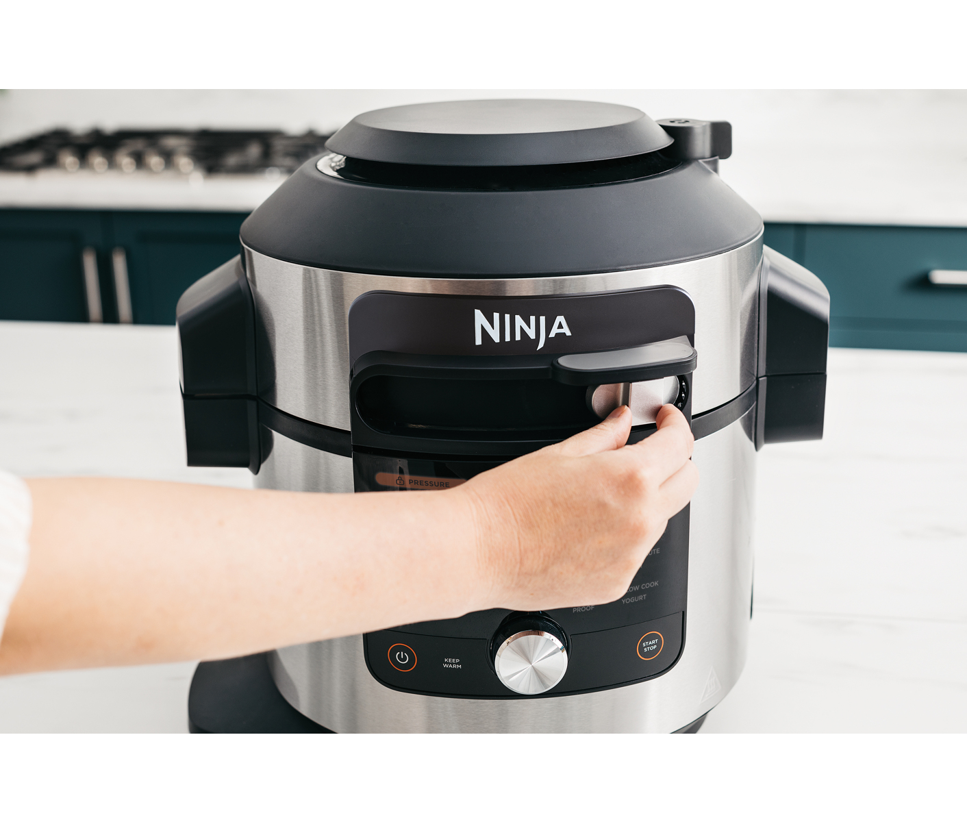 Ninja Foodi 7,5l OL750EU Multicooker billede 6
