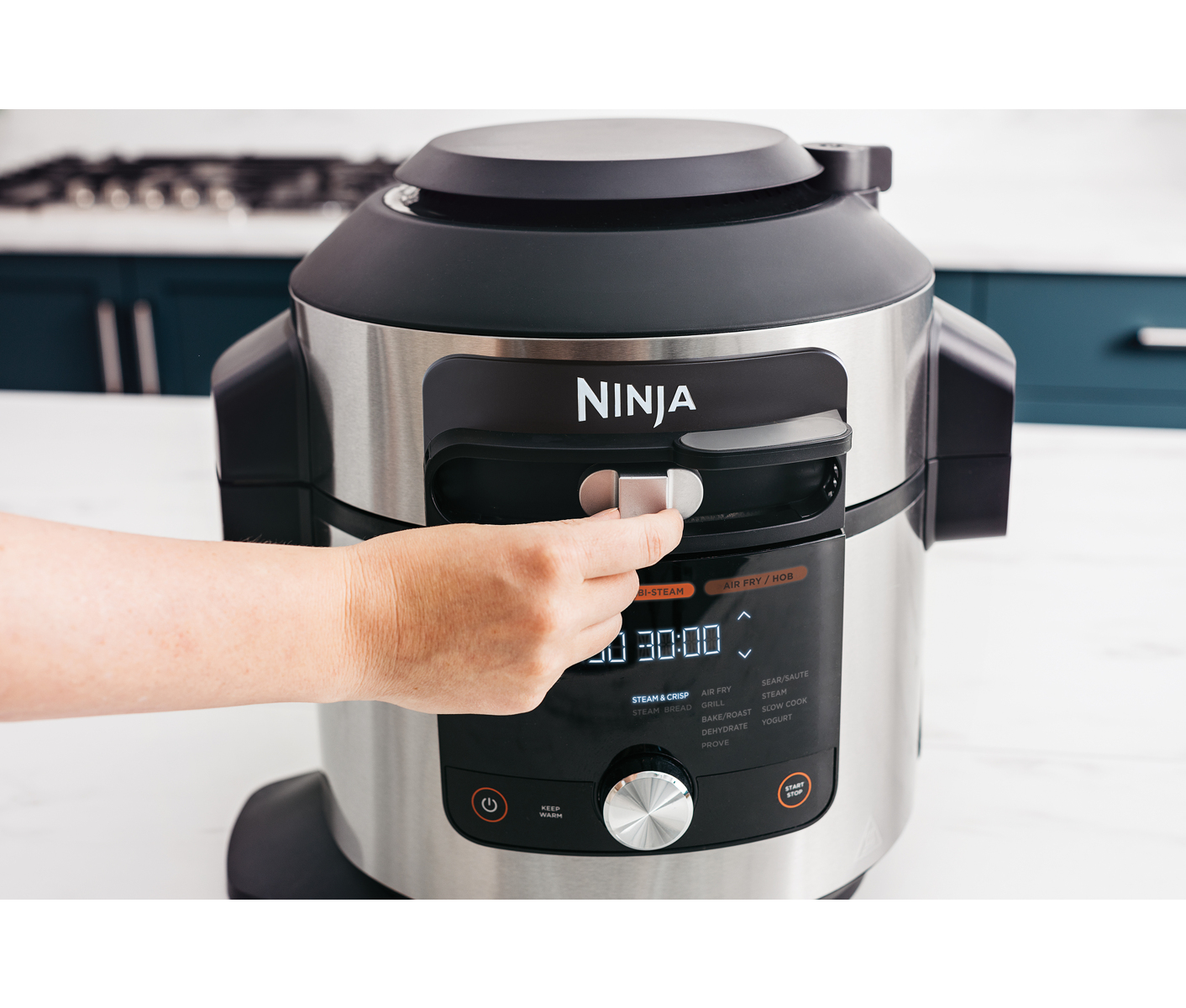 Ninja Foodi 7,5l OL750EU Multicooker billede 7