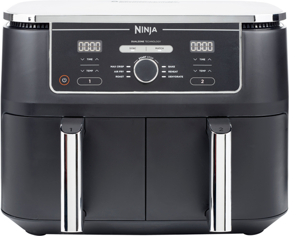Ninja AF400 - Airfryer billede 8