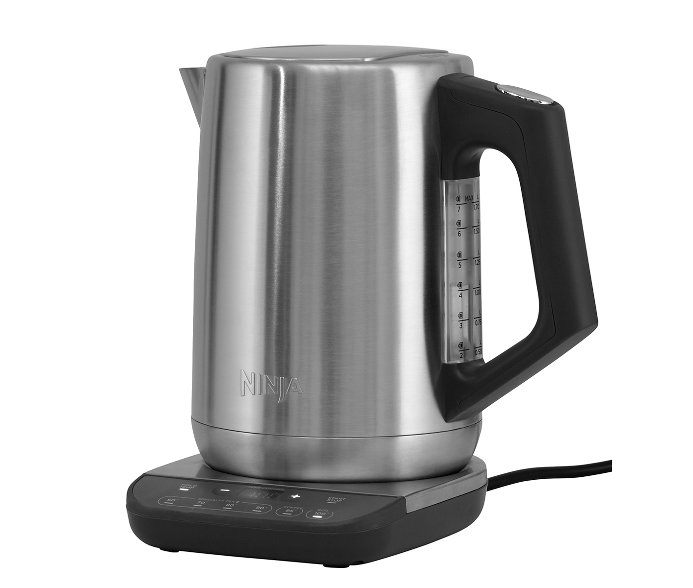 Ninja Elkedel KT201EU - Rustfrit stål - 3000 W billede 2