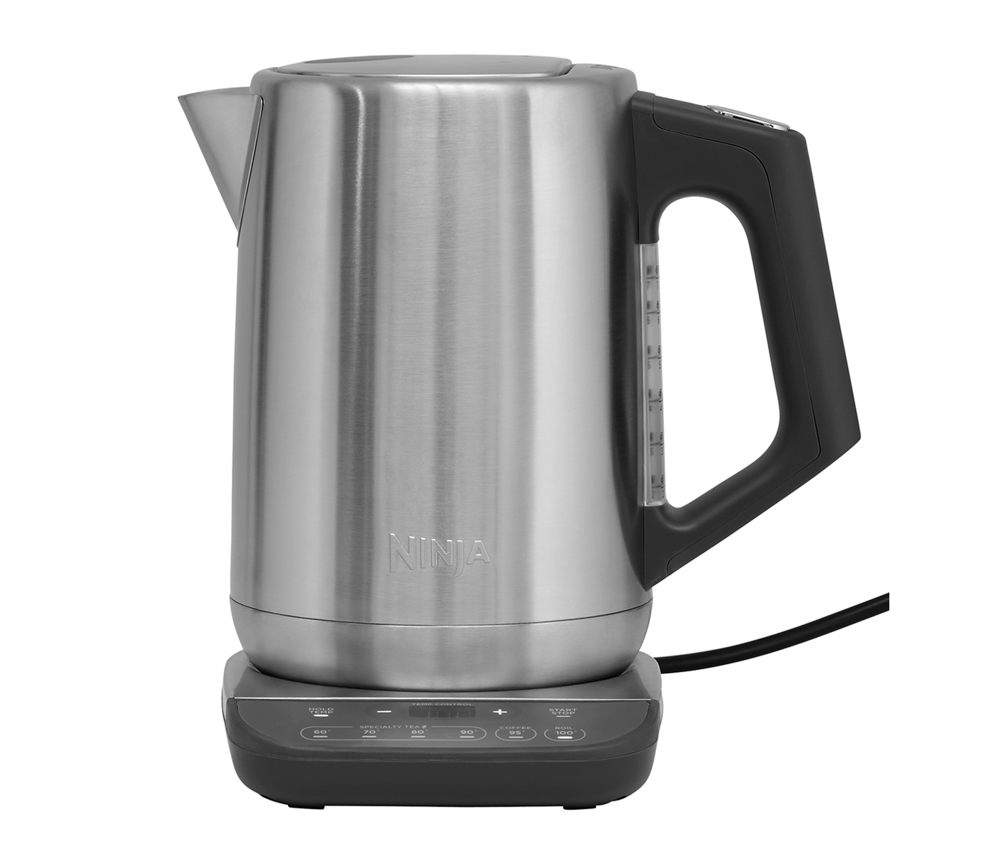 Ninja Elkedel KT201EU - Rustfrit stål - 3000 W billede 1