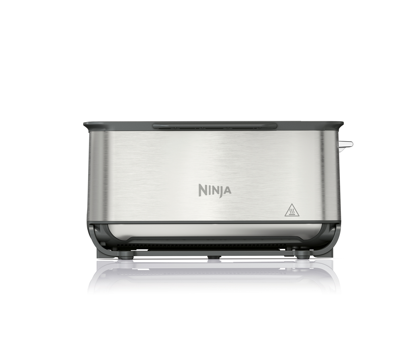 Ninja Foodi St202eu 3-in-1 Brødrister