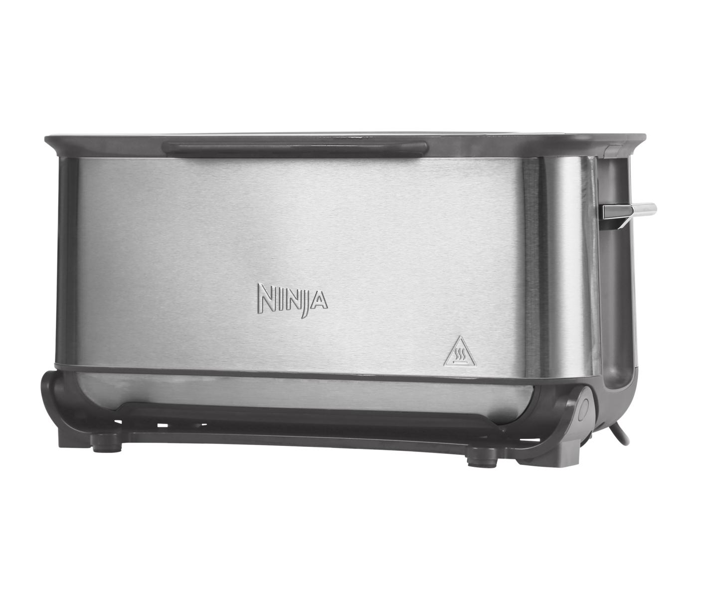 Ninja Foodi St202eu 3-in-1 Brødrister