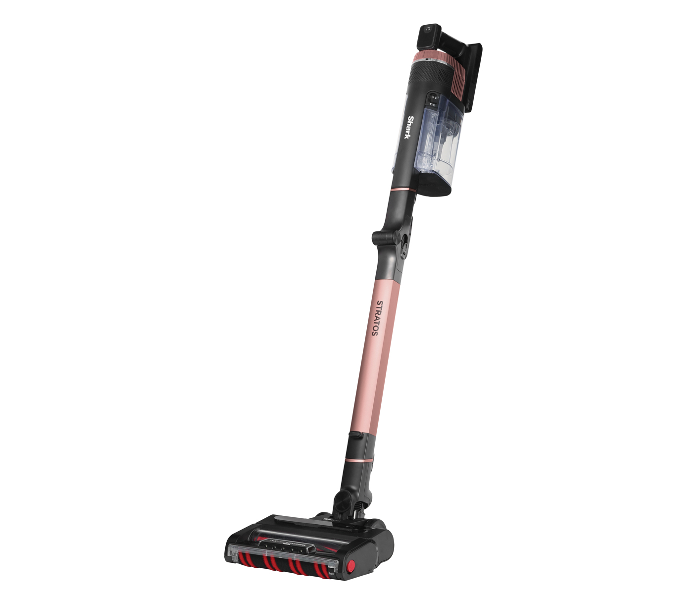 100-IZ400EU Stratos Anti Hair Wrap Plus Cordless Vacuum Ledningsfri Støvsuger billede 2