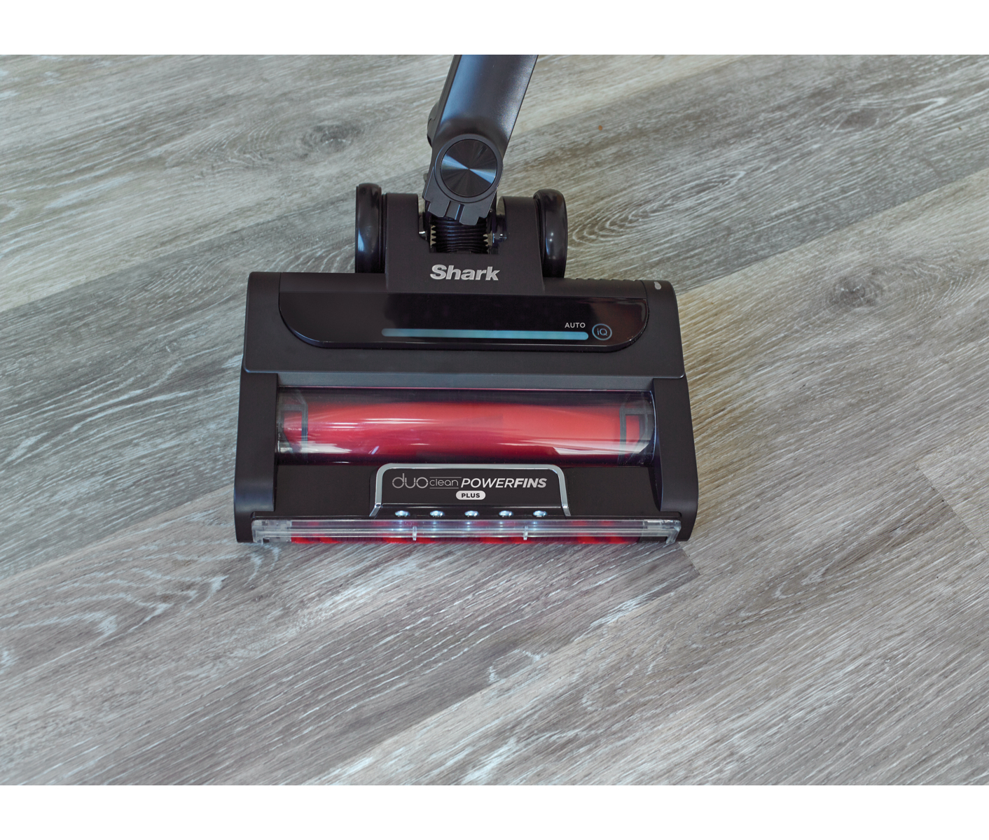 100-IZ400EU Stratos Anti Hair Wrap Plus Cordless Vacuum Ledningsfri Støvsuger billede 3