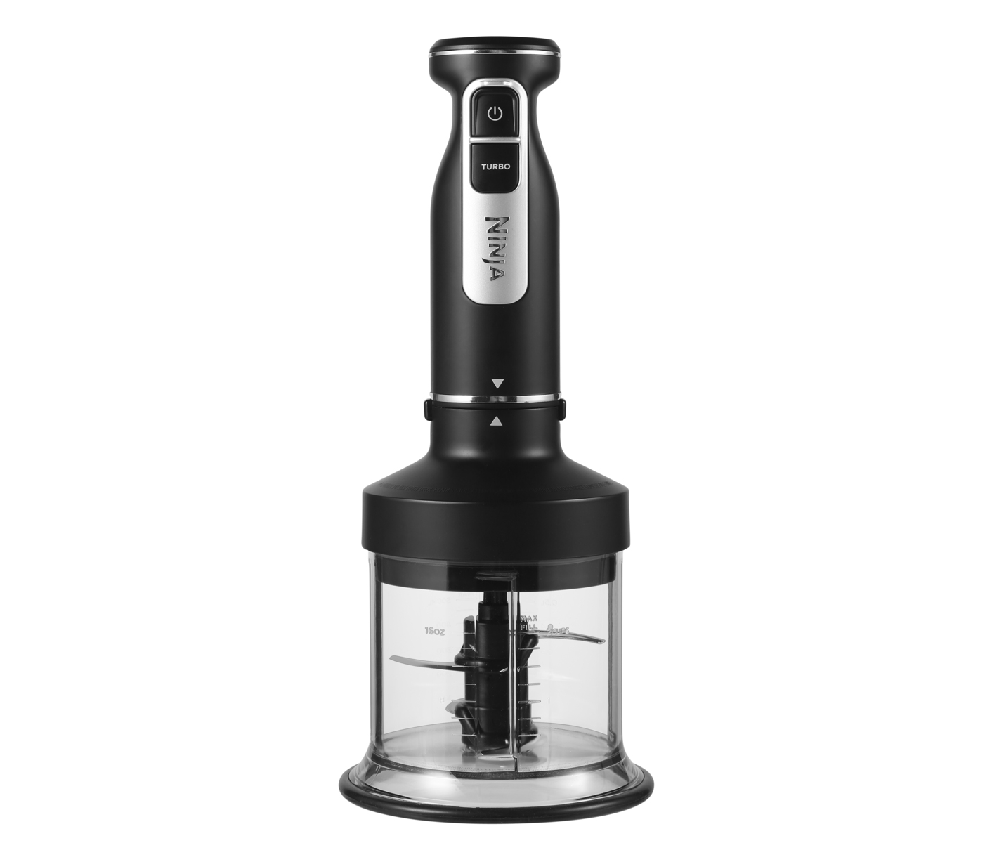 Ninja Ci100eu 3-in-1 Blender Set Stavblender billede 8