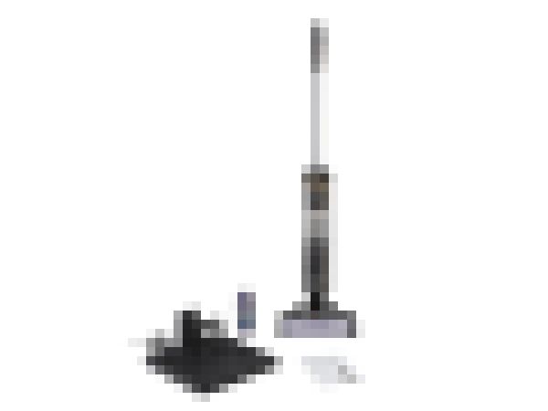 Shark Hydrovac 3-in-1 Cordless Hard Floor Cleaner Ledningsfri Støvsuger billede 1