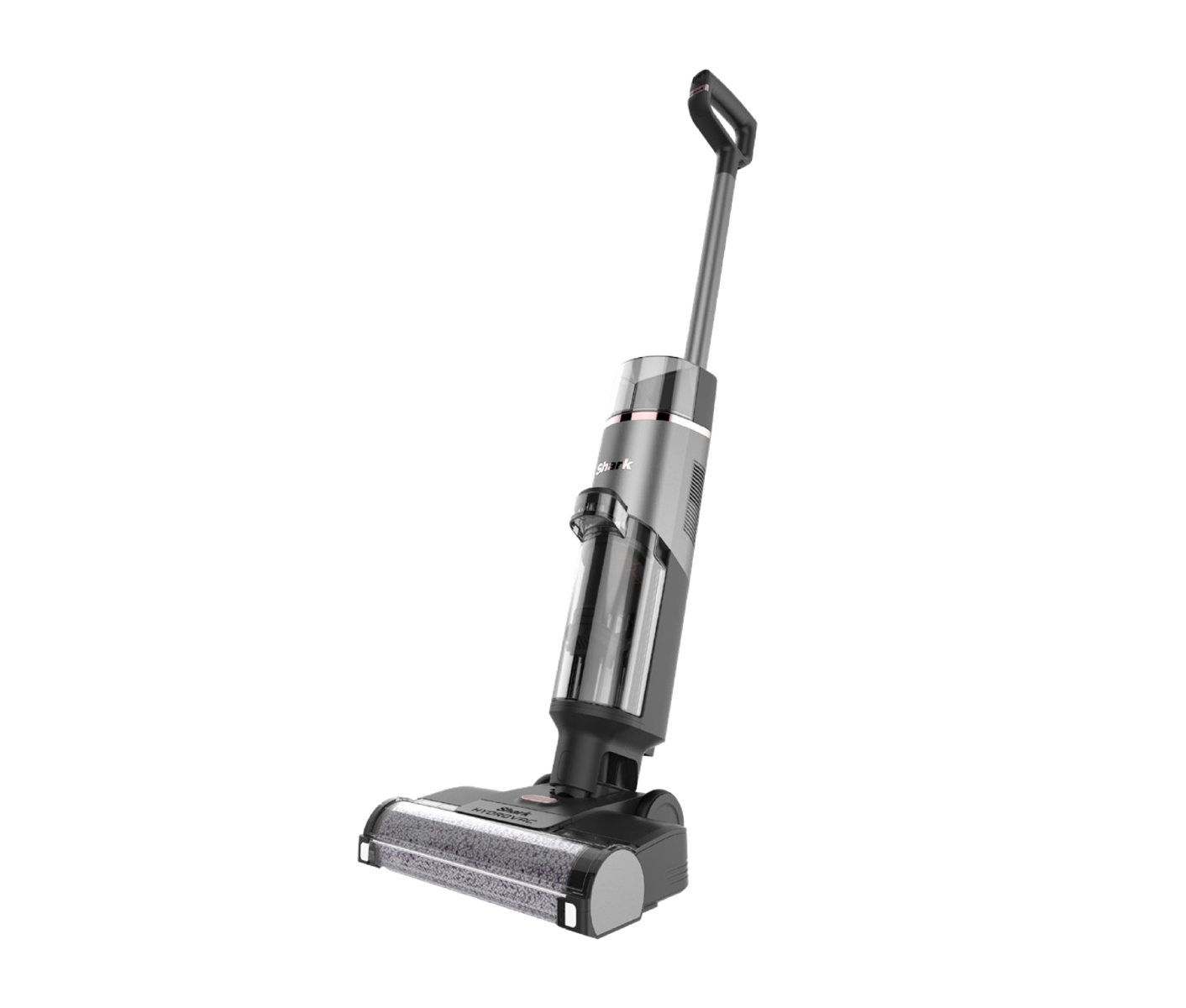 Shark Hydrovac 3-in-1 Cordless Hard Floor Cleaner Ledningsfri Støvsuger billede 3