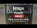 Ninja AF451EU Airfryer m. stegetermometer billede 4