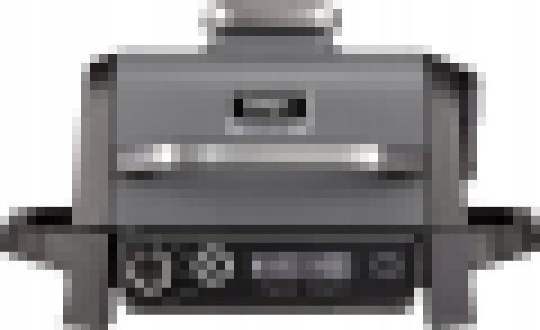 Ninja OG701DE, 2400 W, Grill, Elektrisk, Udendørs, 1 zone(s), 280 x 380 mm billede 1