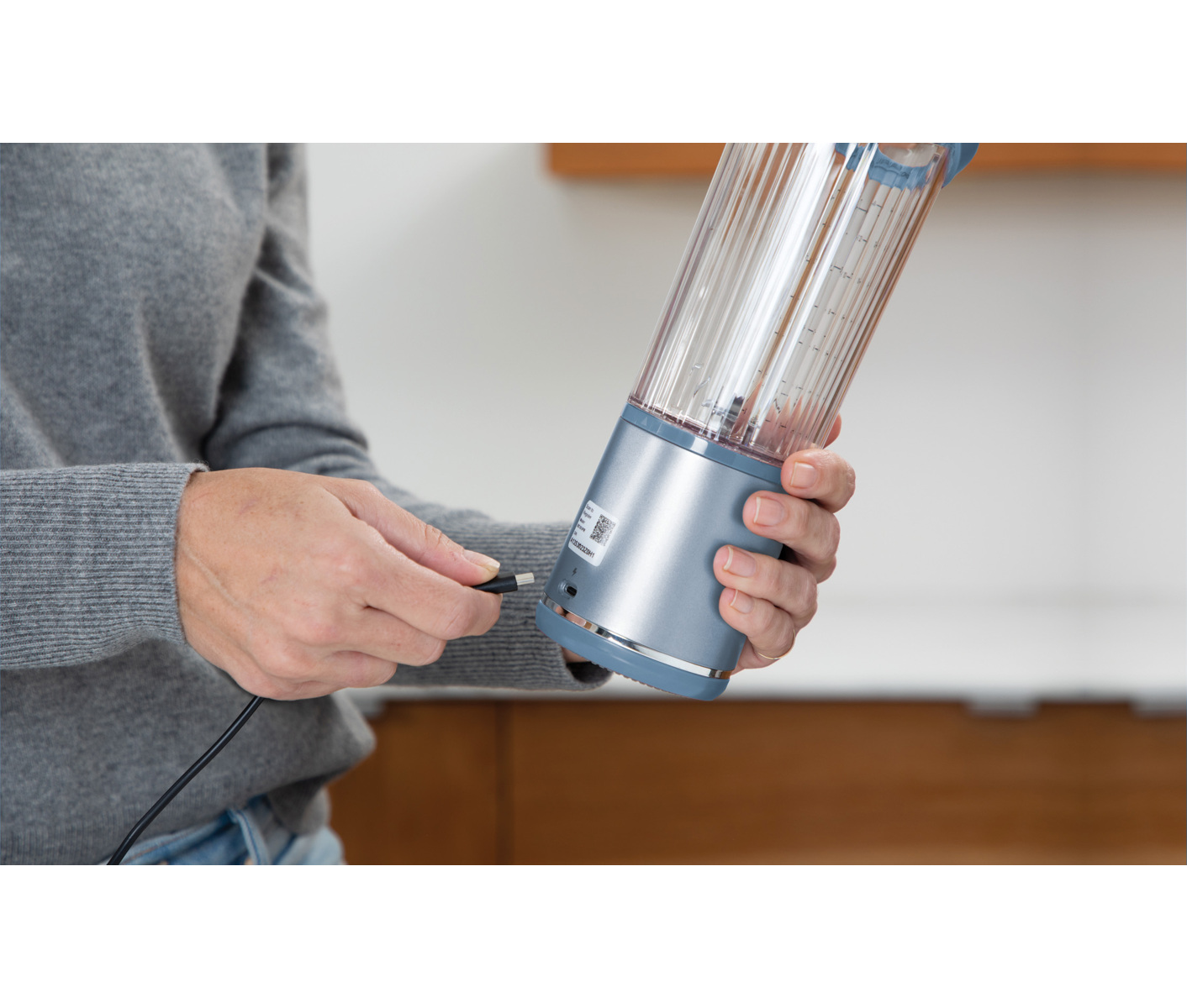 Ninja BC151EUNV Blender billede 6