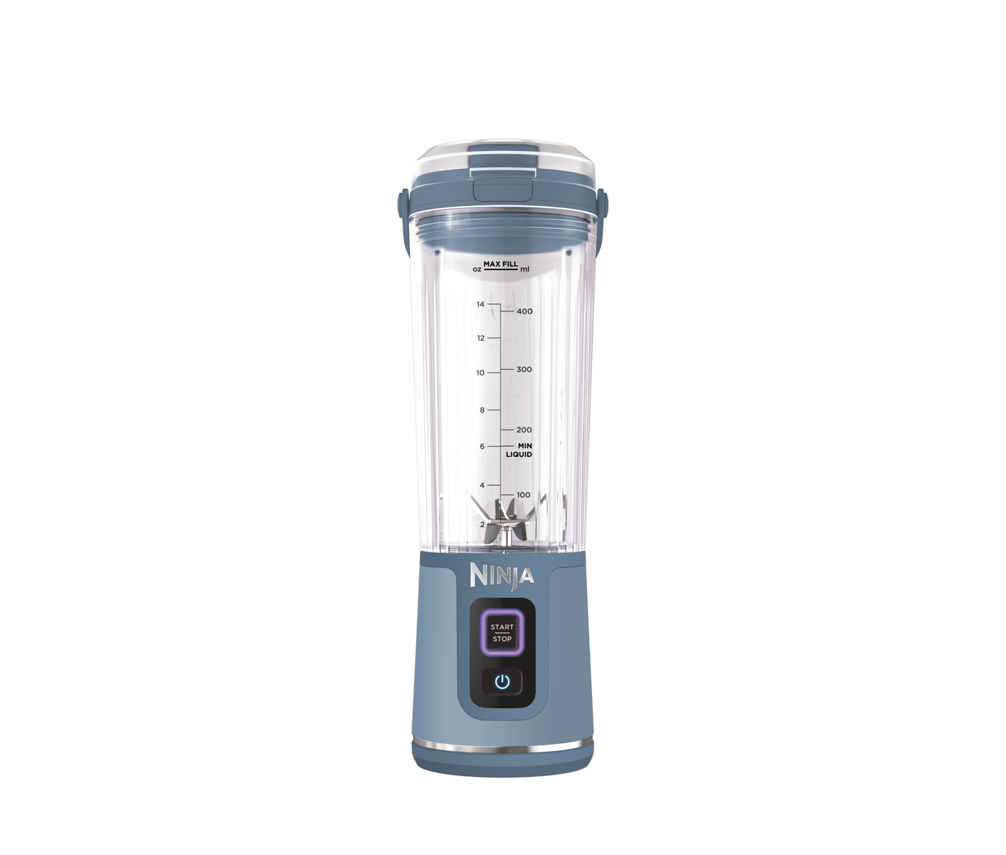 Ninja BC151EUNV Blender billede 2
