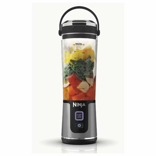Ninja BC151EUBK Blender billede 3