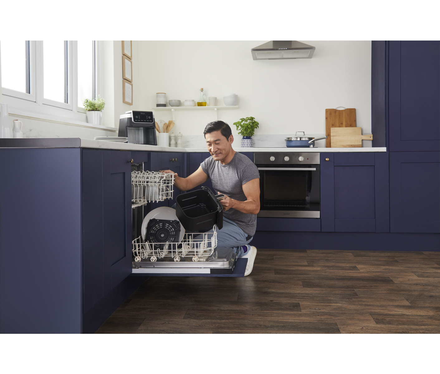 Ninja AF180EU Max Pro Airfryer billede 3