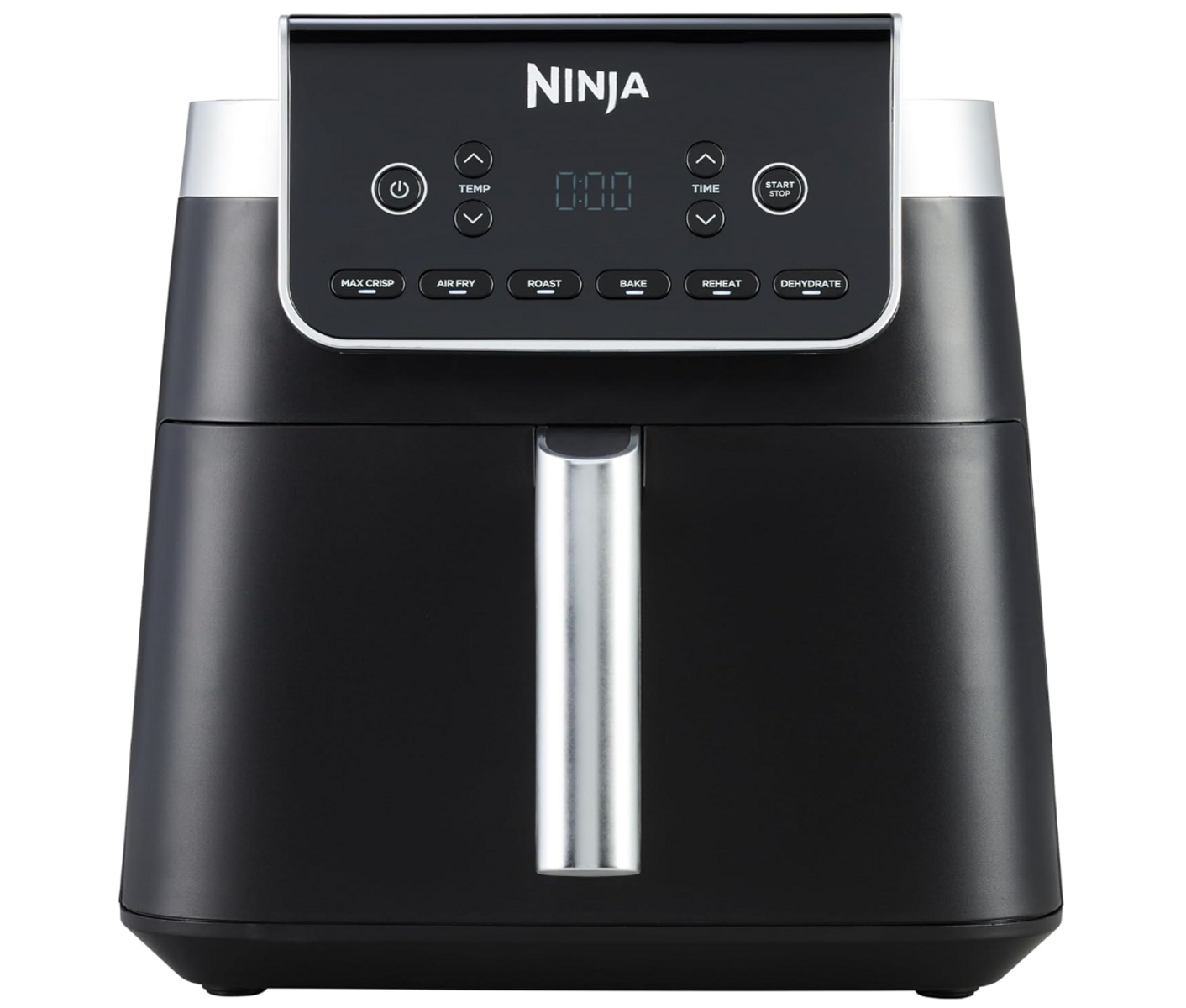 Ninja AF180EU Max Pro Airfryer billede 1