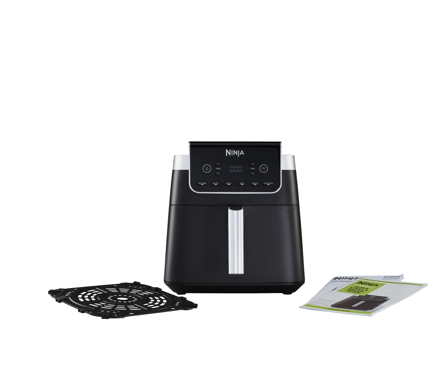 Ninja AF180EU Max Pro Airfryer billede 6